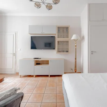 Serenity By Suitehomeparis Apartmán *