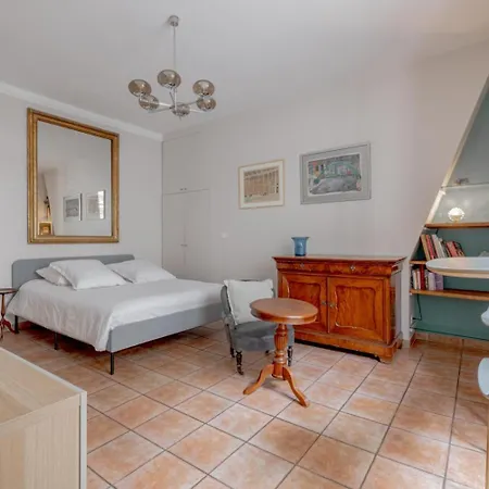 Serenity By Suitehomeparis Apartment *