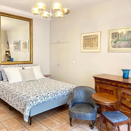 Serenity By Suitehomeparis Lejlighed Paris